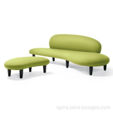 Noguchi sofa
